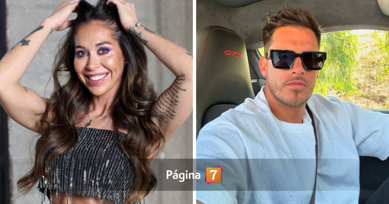 La cómica reacción de Vale Roth ante rumores de infidelidad con Camilo Huerta