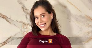 Vale Roth reveló desconocida consecuencia que dejó en su cuerpo la bulimia: “Es triste, pero pasa”