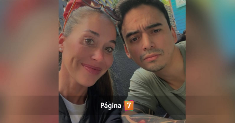 Vale Roth confirmó quiebre matrimonial y lanzó inesperada petición sobre el padre de sus hijas