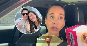 vale roth y la verdad detrás del quiebre con su esposo