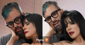 Vardoc revela millonarias ganancias tras grabar con Anita Alvarado en plataforma para adultos