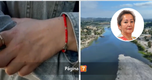 Vidente que se sumó a labores de búsqueda de concejala: "No es fácil ver algo y que no te crean"