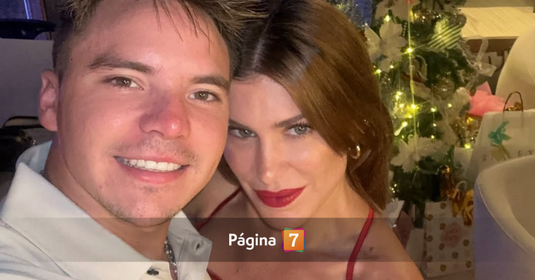 Wilma González anunció con divertido video que está embarazada: 