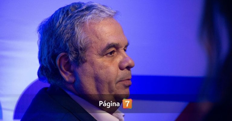 El complejo momento que enfrentó Aldo Schiappacasse en Italia: fue víctima de la delincuencia