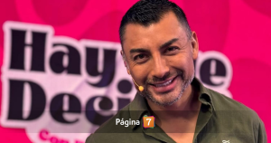 Confirman muerte de Andrés Caniulef a los 48 años