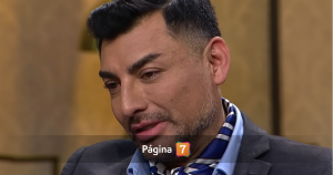 Andrés Caniulef y la constante lucha por su salud: estos son los duros diagnósticos que sobrellevó