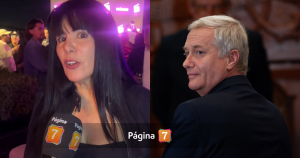 Anita Alvarado salió en defensa de su voto por Kast: 