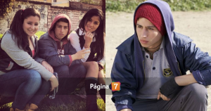 Así luce hoy Sebastián Ayala, el inolvidable Maicol de El Reemplazante, a más de 10 años del estreno