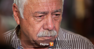 Carlos Caszely expuso insólita (e indignante) situación con su isapre