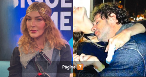 “Hicimos un match increíble”: Catalina Pulido reveló apasionado encuentro con Gustavo Cerati