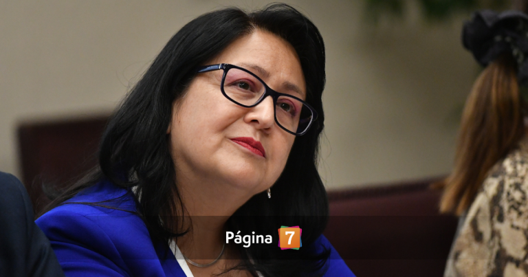 Contralora lanza advertencia en medio de crisis por incendios: afectaría al sector público