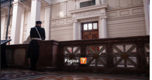 Caso ProCultura: suspenden formalización y tribunal dicta cautelares provisorias a cinco imputados