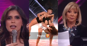 Cony Capelli disparó contra jurado de Fiebre de Baile y acusó favoritismos: 