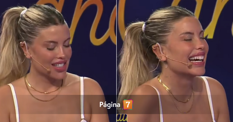 La emoción de Coté López al 