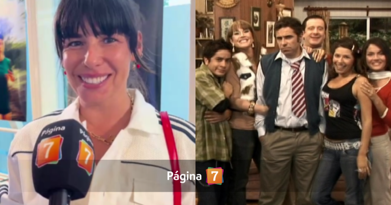 Dayana Amigo y regreso de 'Casado con hijos' a 20 años de su estreno: apostó por giro para la Titi