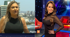 Denisse Campos barrió con Daniella: recordó por qué se distanciaron y le dejó fuerte recado