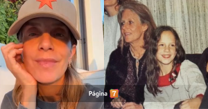 Diana Bolocco reaparece tras sensible pérdida de su madre: 