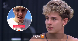 “1000 fueguitos y…”: Diego Venegas genera críticas tras promocionar nuevo single durante emergencia