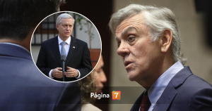 El duro vaticinio de Longueira por gabinete de Kast “Van a ser yogures con fecha de vencimiento”