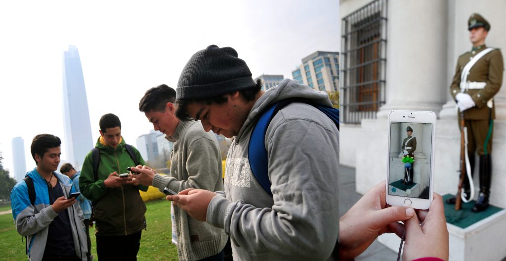 “2026 es el nuevo 2016”: por qué el internet se llenó de fotos de hace 10 años