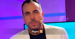 Nueva deuda de Francisco Kaminski