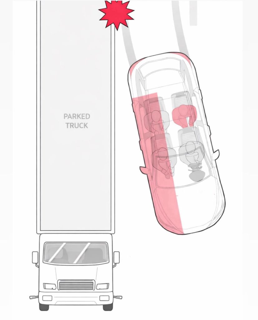 Dos muertos y un milagro: todo lo que se sabe del dramático accidente del boxeador Anthony Joshua