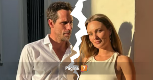 ¿Se avistaba la ruptura?: las primeras señales de quiebre entre Gonzalo Valenzuela y Kika Silva