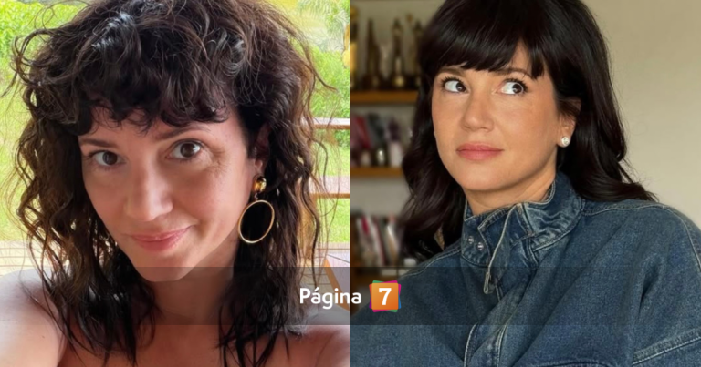 Griselda Siciliani de ‘Envidiosa’ admitió engaño de su pareja actor: “Me duele profundamente”