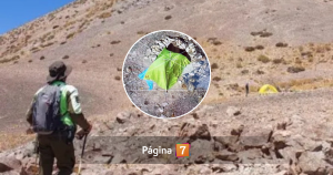 Intensa búsqueda de turista polaco desaparecido en el Valle del Elqui