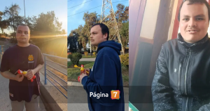 Intensa búsqueda en Chillán Viejo joven con autismo y dependencia lleva dos días extraviado