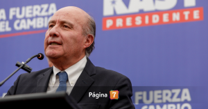 ¿Quién es Jorge Quiroz? El próximo ministro de Hacienda en el gobierno de José Antonio Kast