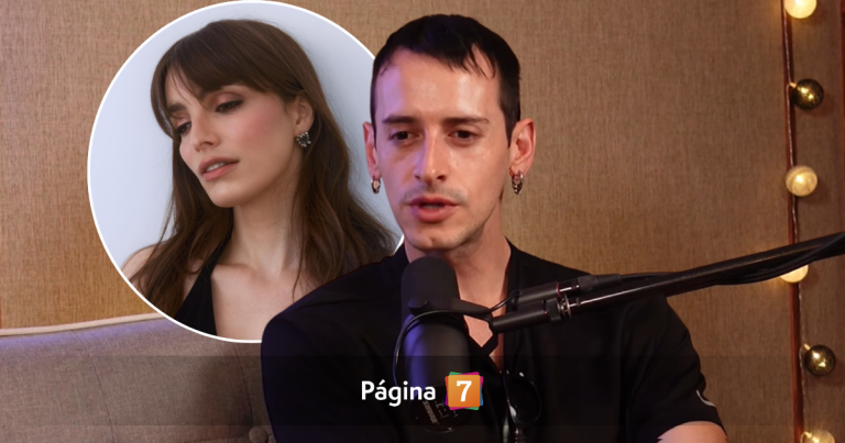 José Antonio Raffo explicó la clave para mantener su romance con Lux Pascal por 15 años