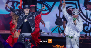 Marcianeke en Olmué 2026