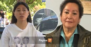 Hija de concejala María Ignacia González desmintió relato de testigo clave tras nuevas imágenes