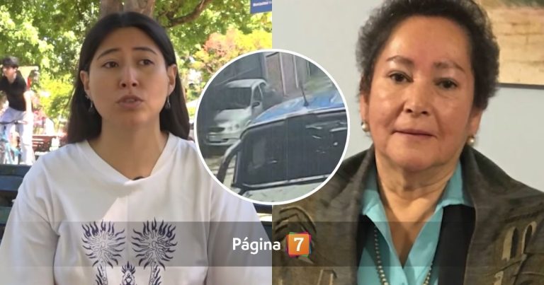 Hija de María Ignacia González rechazó relato de testigo clave tras registro que lo pondría en jaque