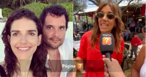 “El choque fue grande”: María Luisa Godoy entregó detalles del choque su marido antes de Olmué