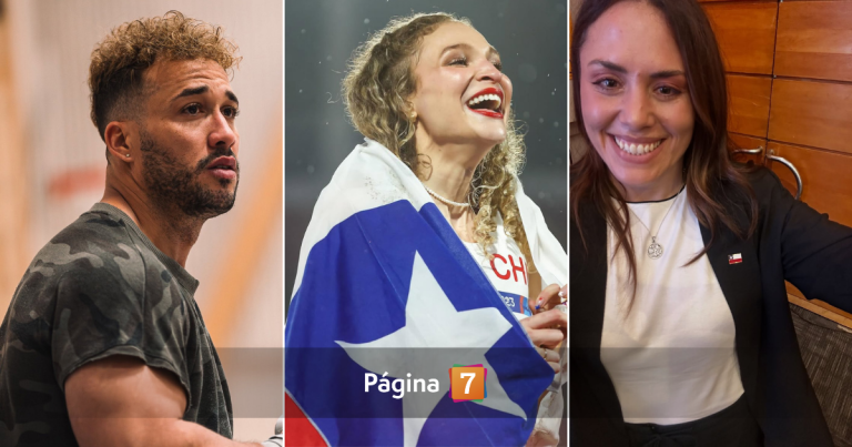 La consigna de Martina Weil que sacude el debate por Duco y Arly Méndez: 