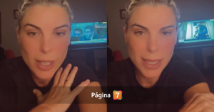 Me daba tanta vergüenza Maite Orsini se sinceró sobre una etapa de su vida