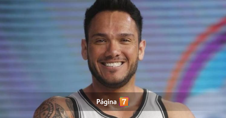 “Me tiembla el alma”: Iván Cabrera dedica sentidas palabras a su hija Giulanna