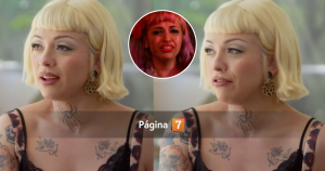 Mon Laferte reveló su relación con fan que lloró en Viña 2017 “Es una de mis seguidoras más fieles”