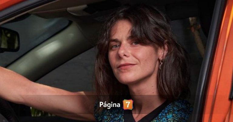 El nuevo reto de Montserrat Ballarin lejos de las teleseries: 