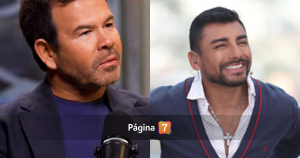 Nacho Gutierrez publica sentido mensaje por fallecimiento de Andrés Caniulef