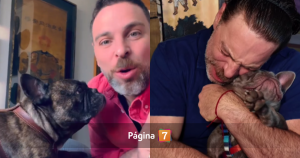 Neme sufrió desgarradora pérdida familiar justo antes de partir a India: 