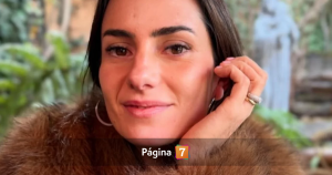 No veo ningún cambio usuarios critican resultados de intervención estética de Rosario Bravo