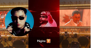 Pablo Chill-E se refirió al homenaje a Víctor Jara por Bad Bunny