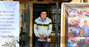 Padre acusa negligencia en Cesfam tras muerte de su hijo TEA y denuncia vulneración de la Ley