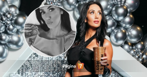 Pamela Díaz entró a pabellón por delicada intervención