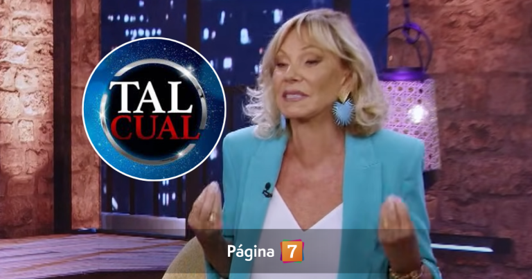 Raquel Argandoña respondió a feroz ninguneo de periodista que tildó de 