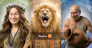 Reinvención de Pedro Engel lanza horóscopo digital con humor y mirada espiritual