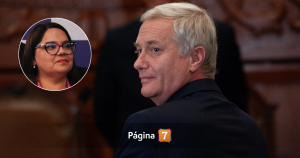 Ruth Hurtado confirmó 3 nombres que integrarán gabinete de Kast: presidente electo anunció otro